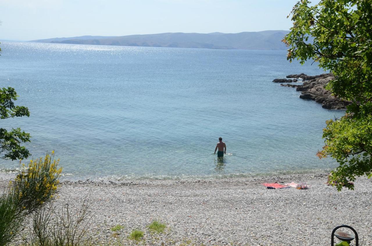 Corina & Franco Διαμέρισμα Senj  Εξωτερικό φωτογραφία