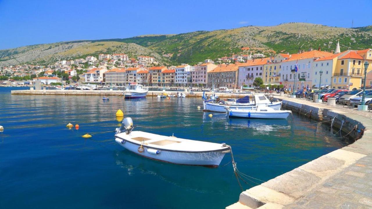 Corina & Franco Διαμέρισμα Senj  Εξωτερικό φωτογραφία