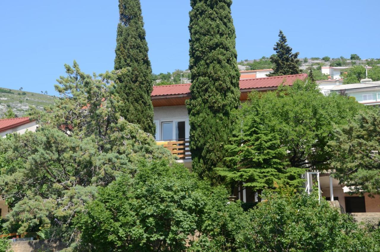 Corina & Franco Διαμέρισμα Senj  Εξωτερικό φωτογραφία