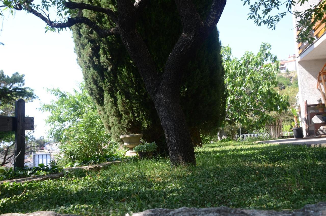 Corina & Franco Διαμέρισμα Senj  Εξωτερικό φωτογραφία