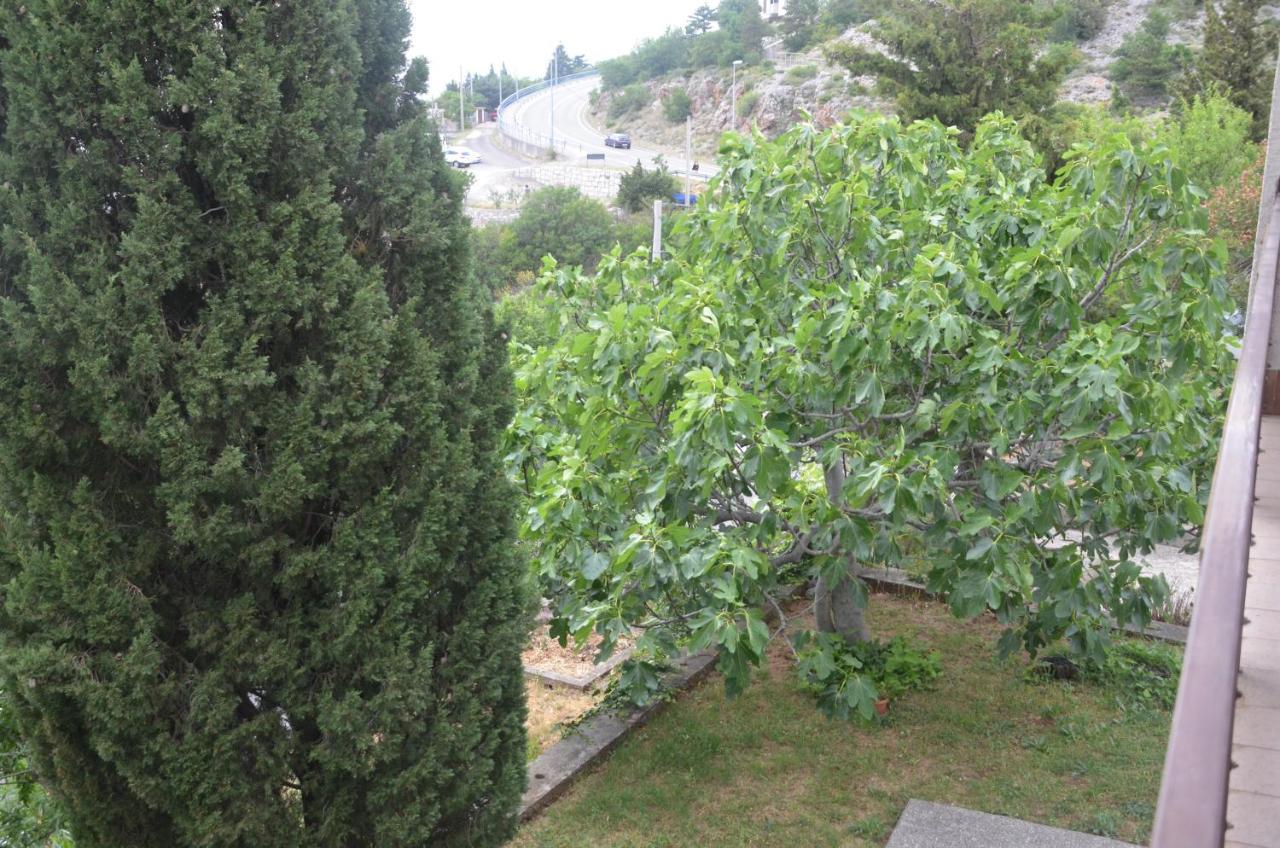 Corina & Franco Διαμέρισμα Senj  Εξωτερικό φωτογραφία