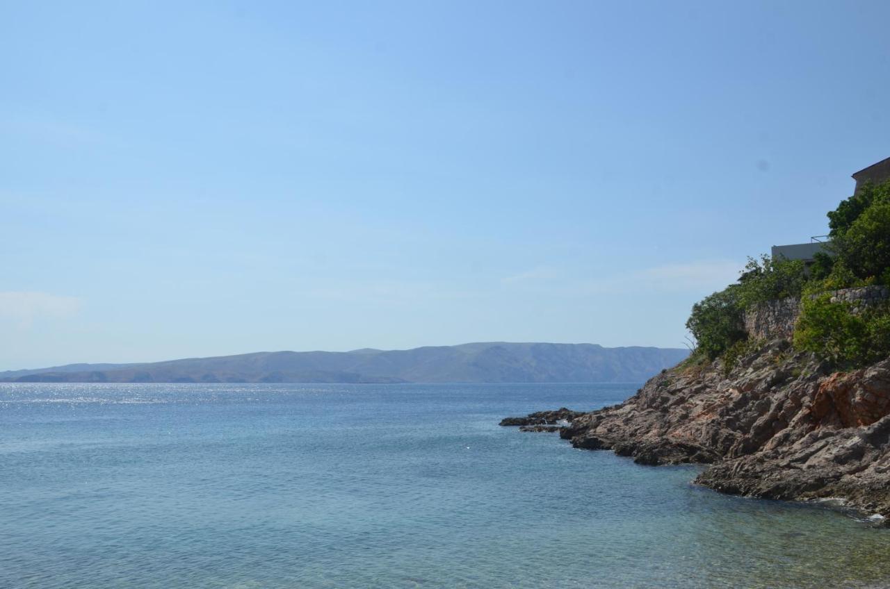 Corina & Franco Διαμέρισμα Senj  Εξωτερικό φωτογραφία