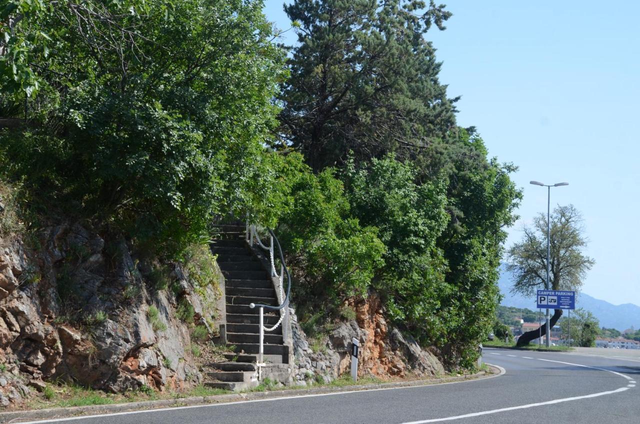 Corina & Franco Διαμέρισμα Senj  Εξωτερικό φωτογραφία