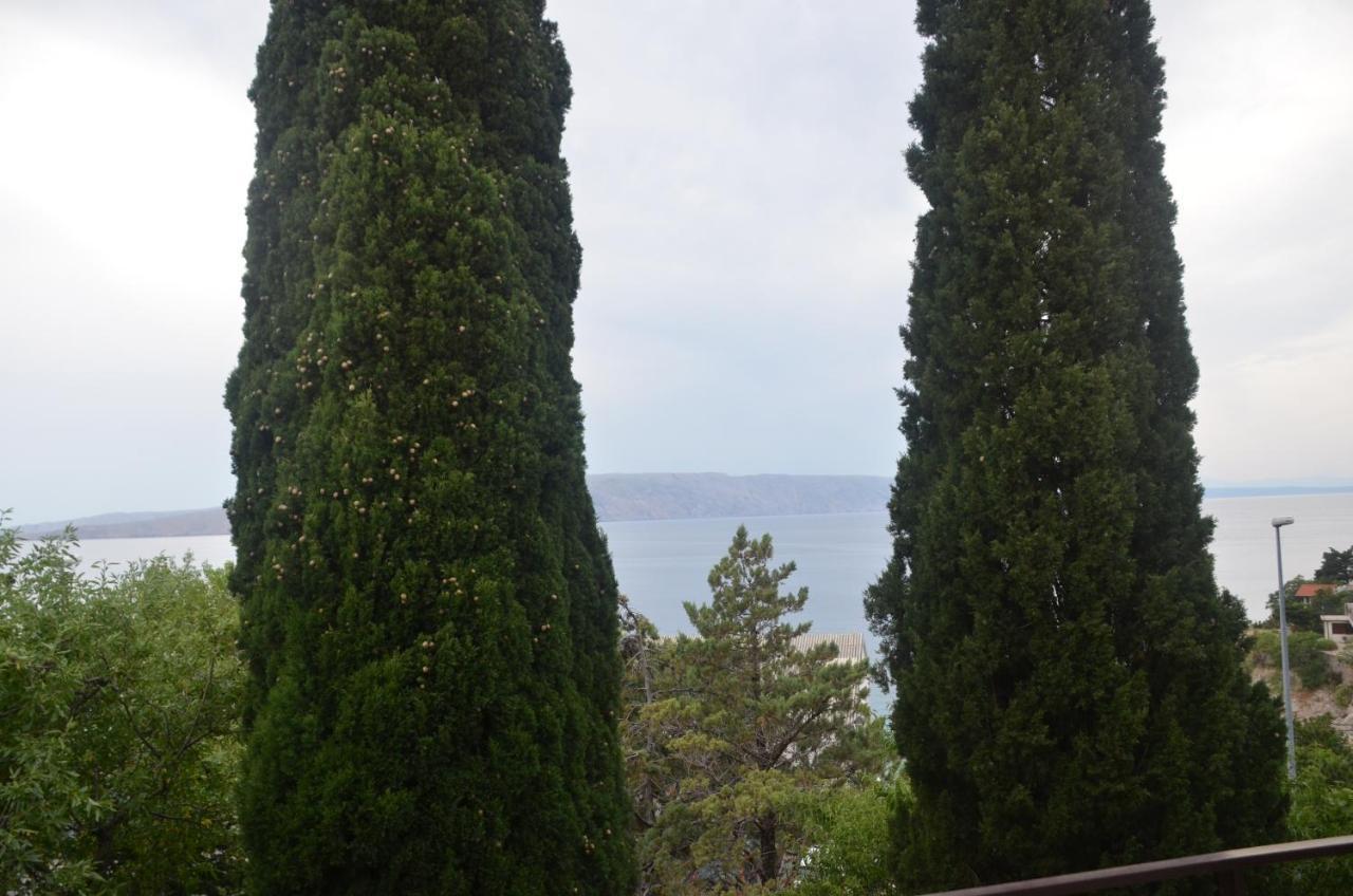 Corina & Franco Διαμέρισμα Senj  Εξωτερικό φωτογραφία
