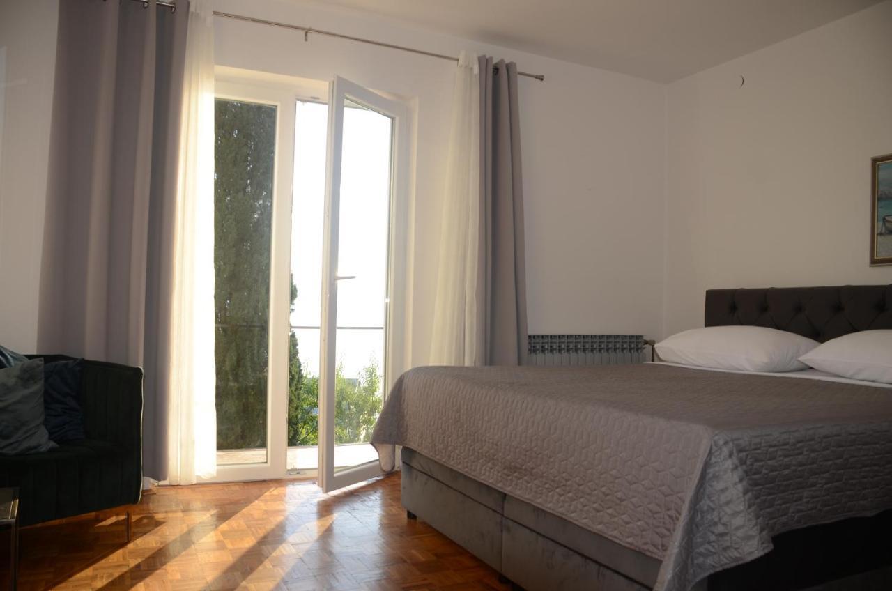 Corina & Franco Διαμέρισμα Senj  Εξωτερικό φωτογραφία