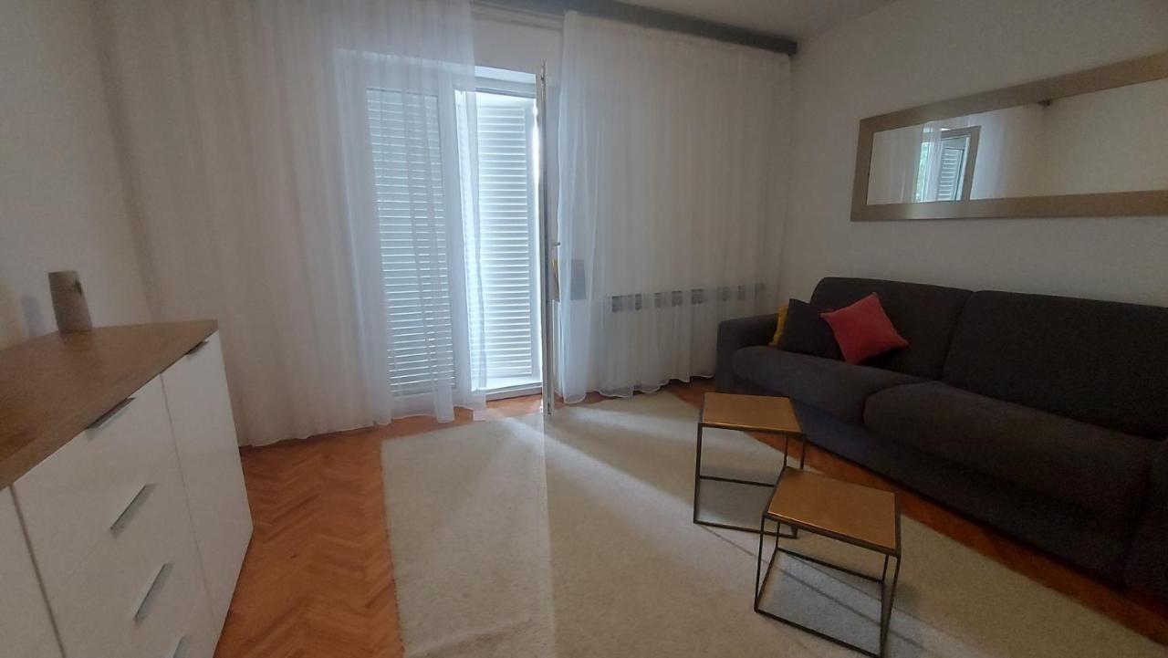 Corina & Franco Διαμέρισμα Senj  Εξωτερικό φωτογραφία