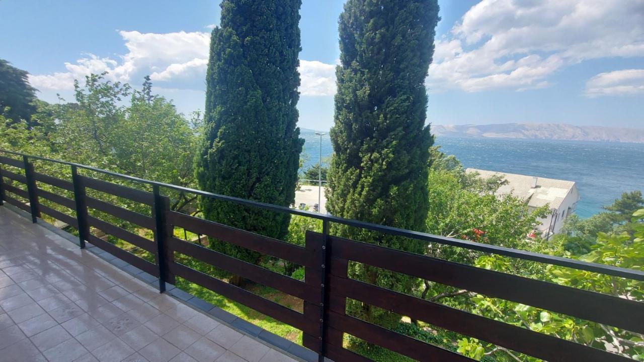 Corina & Franco Διαμέρισμα Senj  Εξωτερικό φωτογραφία