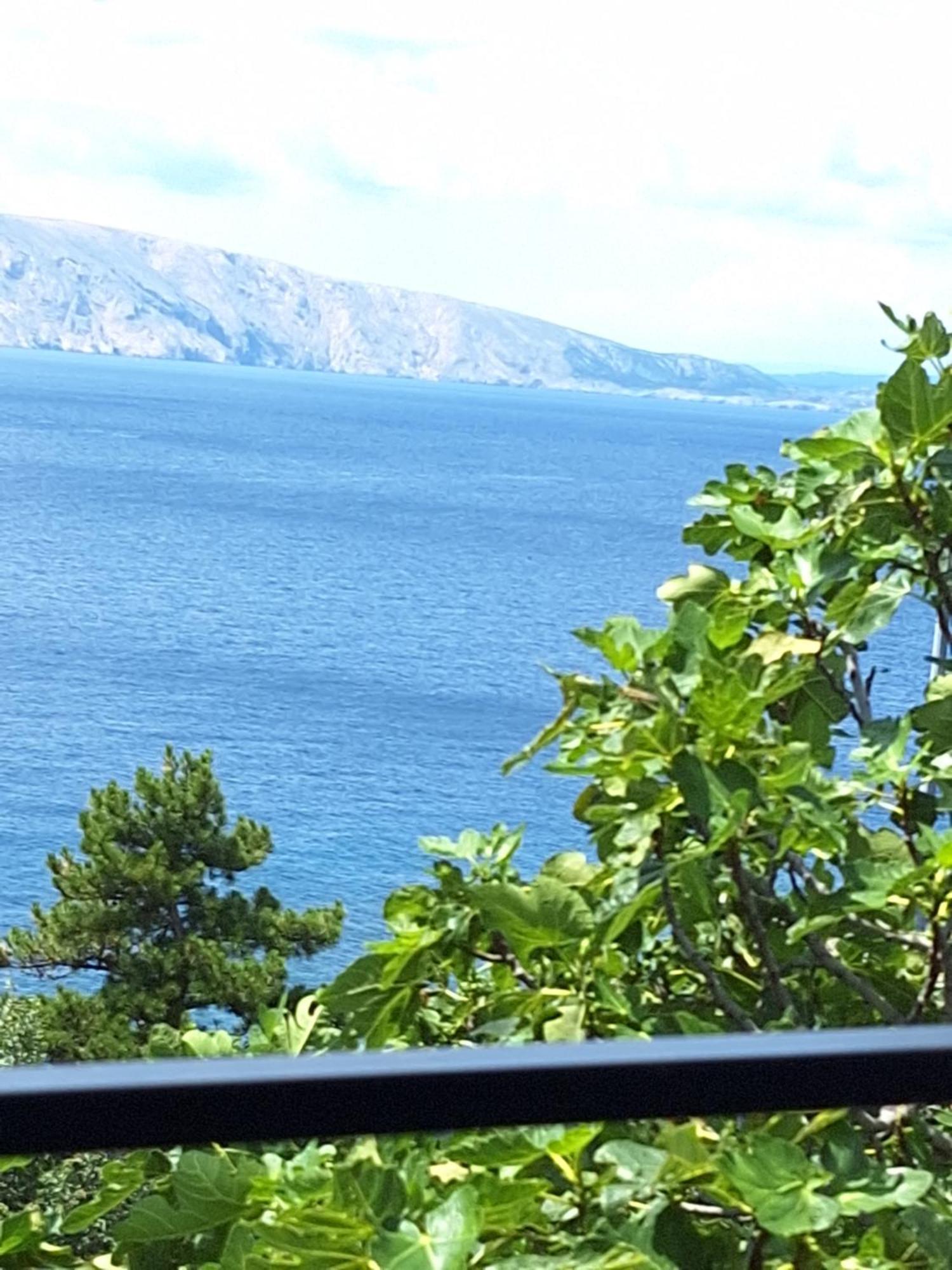Corina & Franco Διαμέρισμα Senj  Εξωτερικό φωτογραφία