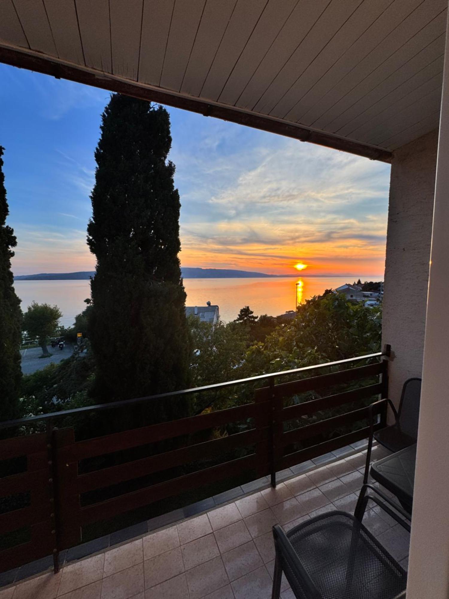Corina & Franco Διαμέρισμα Senj  Εξωτερικό φωτογραφία